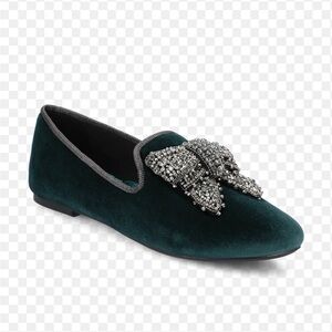 Birdies The Starling Monaco Bow Loafer